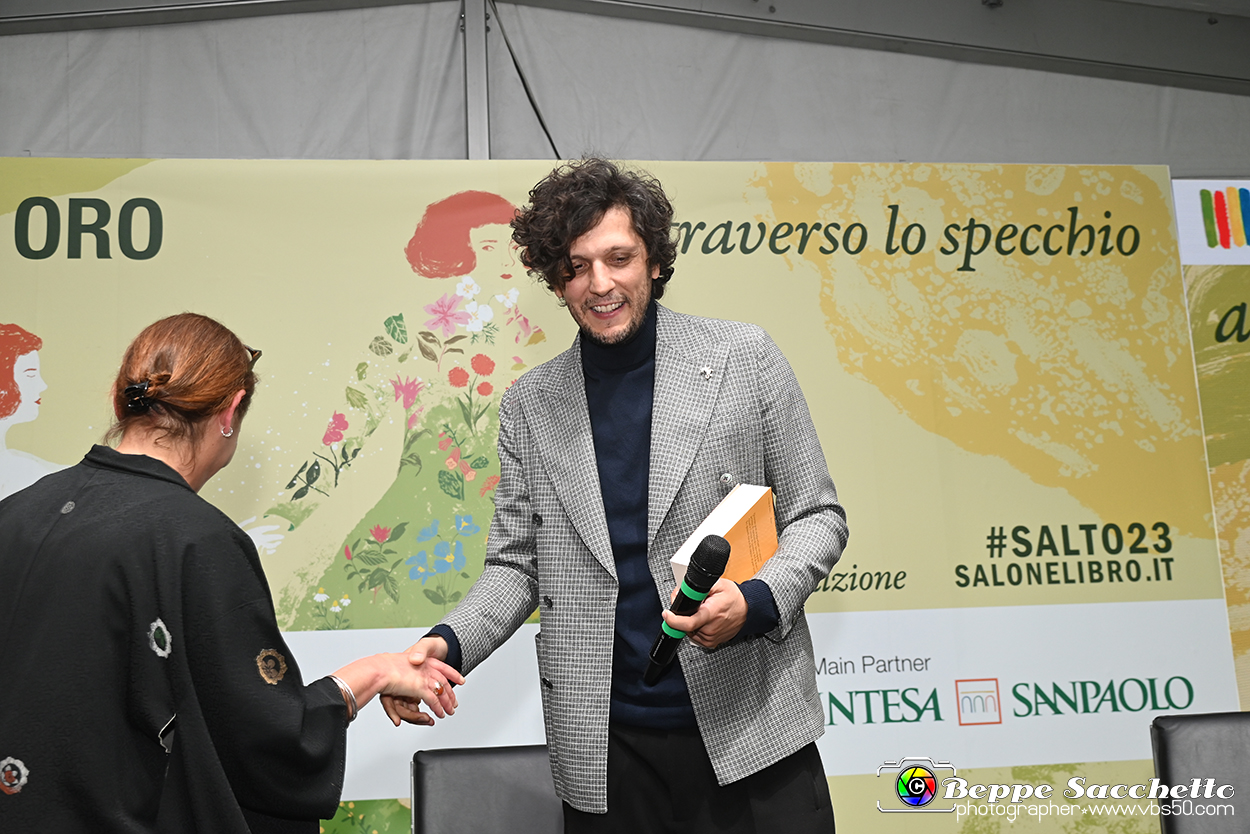 VBS_4038 - Salone Internazionale del Libro 2023 - XXXV Edizione.jpg